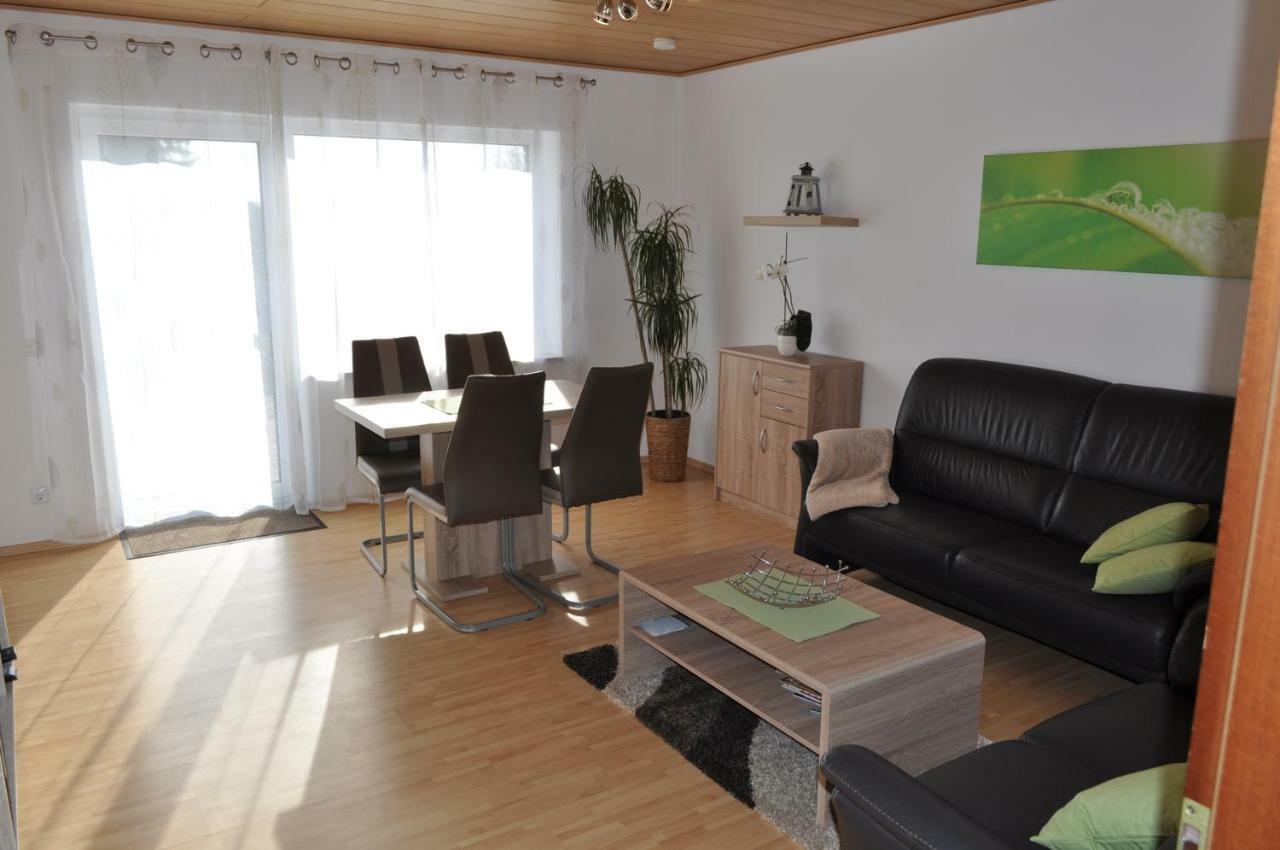 Apartment Familie Slepitzka