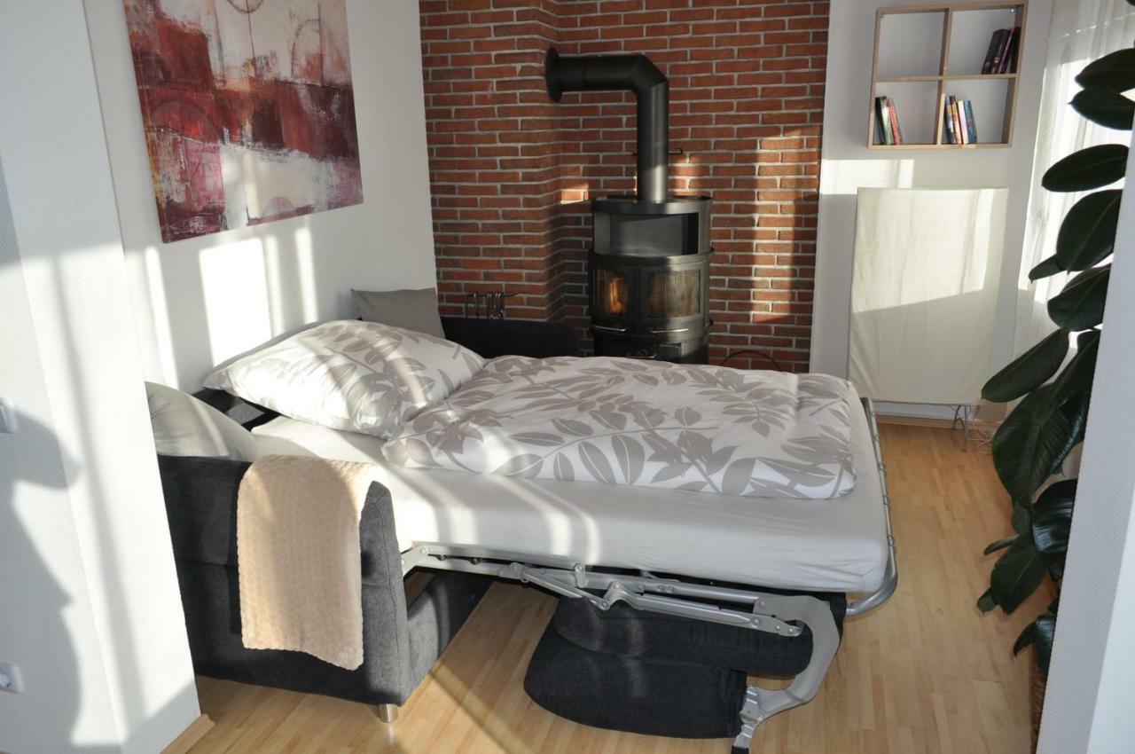 Apartment Familie Slepitzka