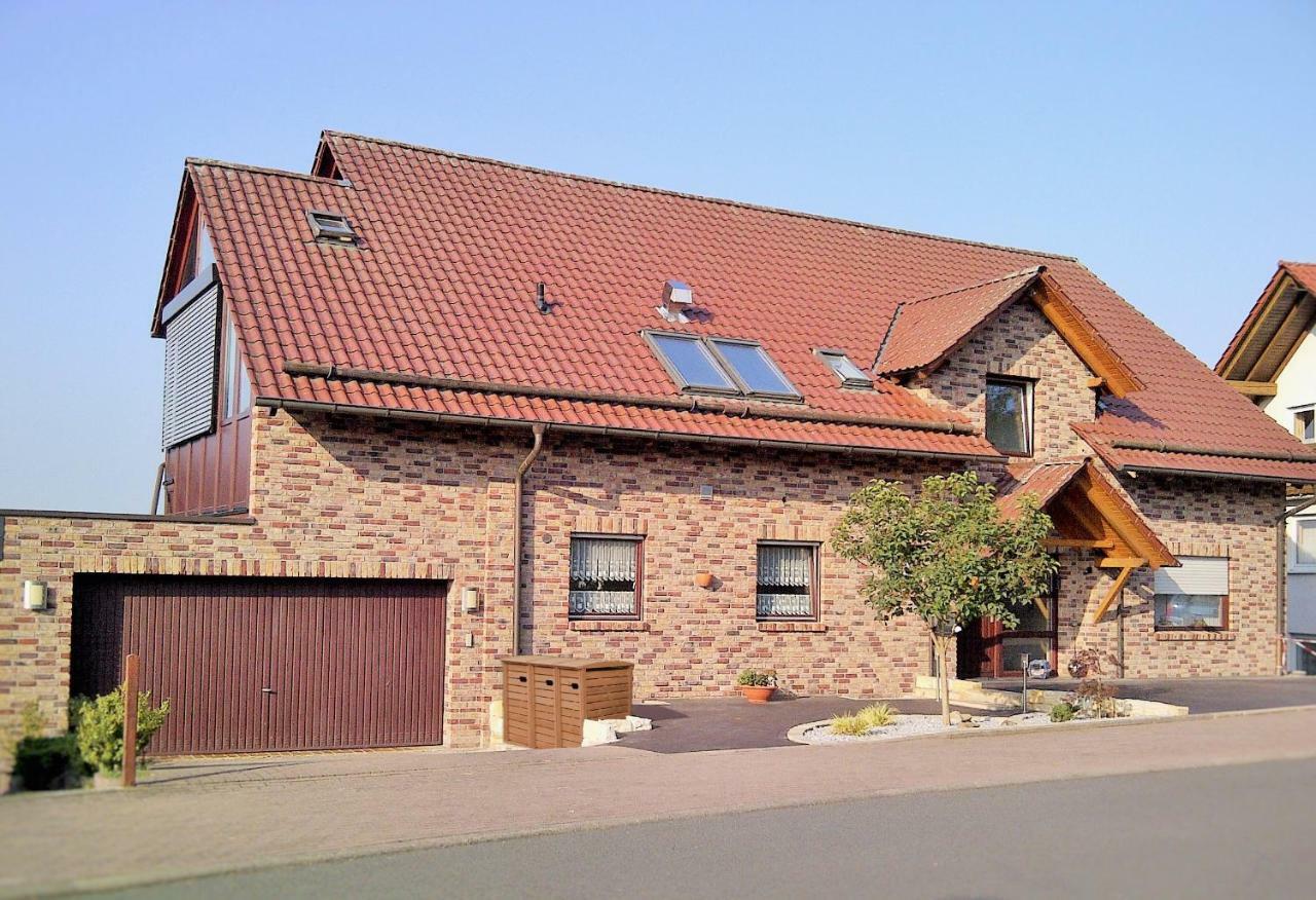 Apartment Familie Slepitzka *