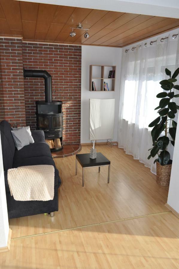 Familie Slepitzka Apartment *