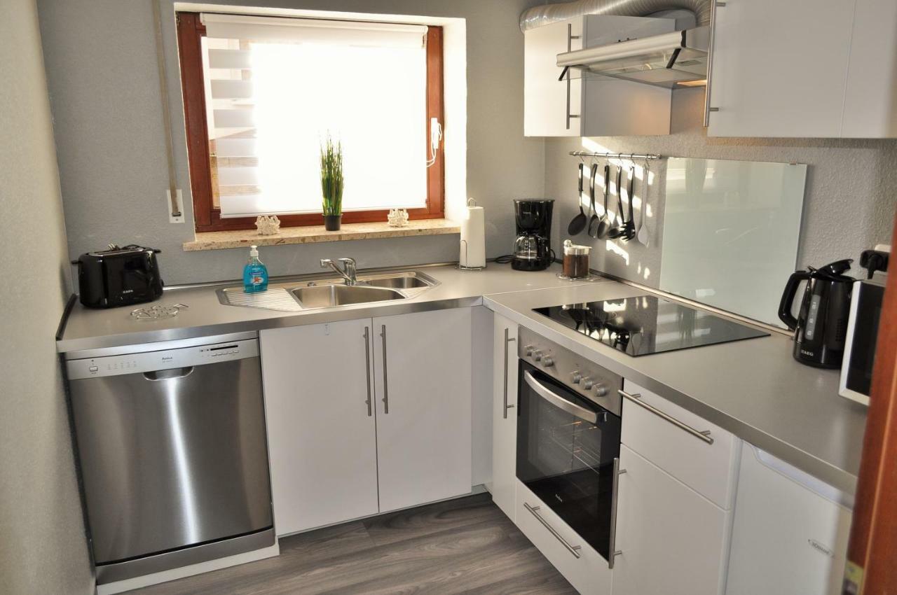 Familie Slepitzka Apartment