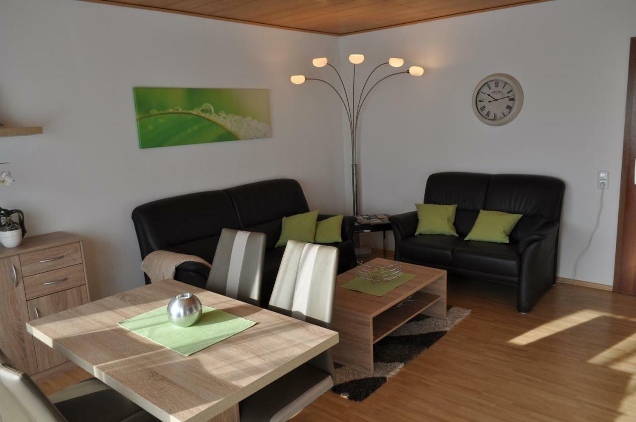 Familie Slepitzka Apartment Niedenstein